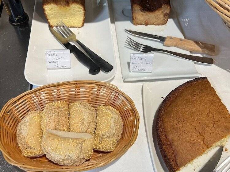 هتل Logis Cottage