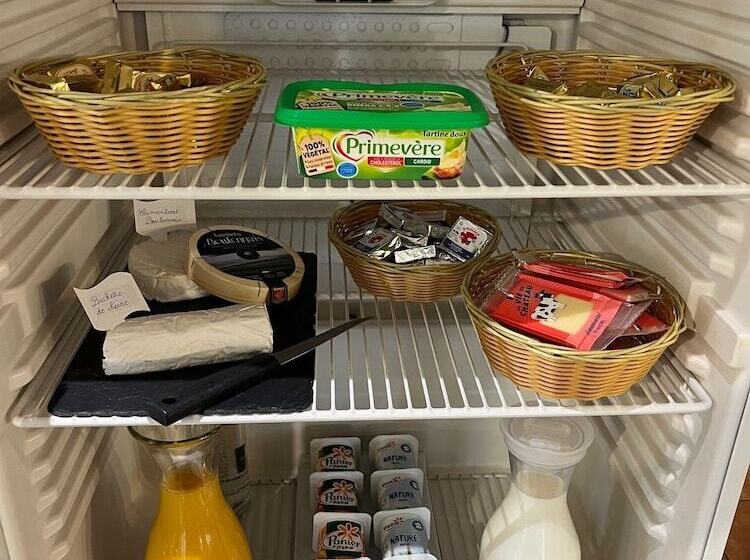 هتل Logis Cottage