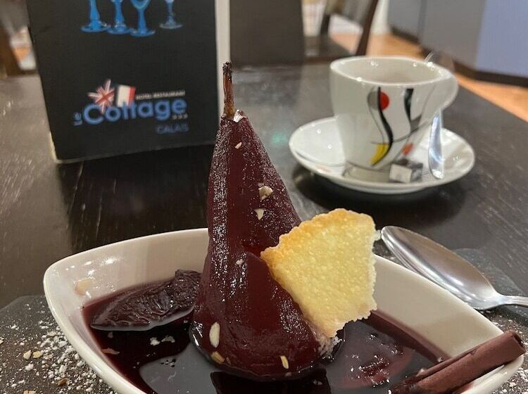 هتل Logis Cottage