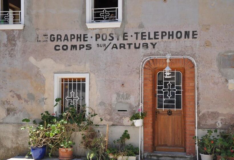 Logis Grand Hotel Bain