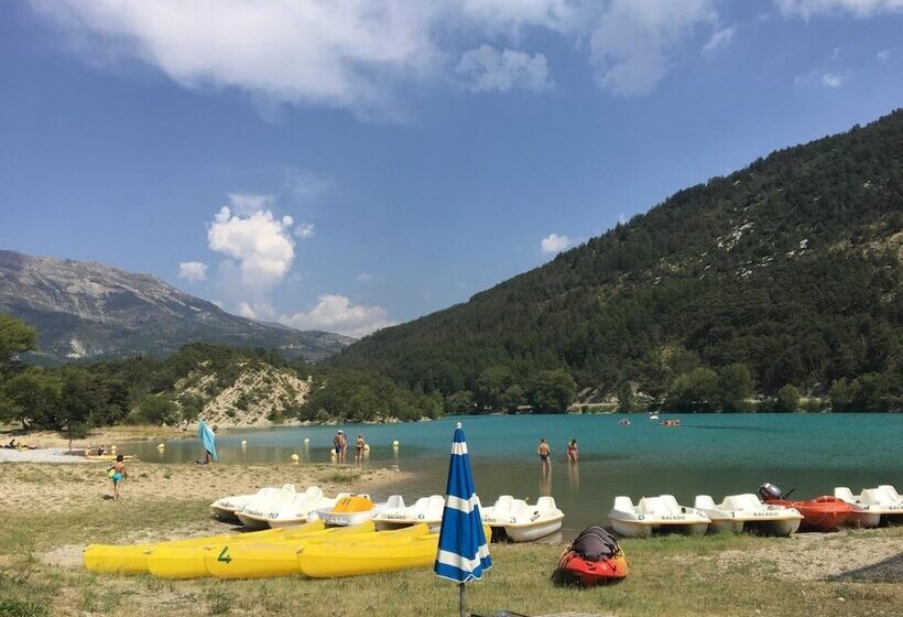 Logis Grand Hotel Bain