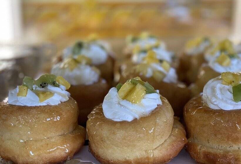 Logis Grand Hotel Bain