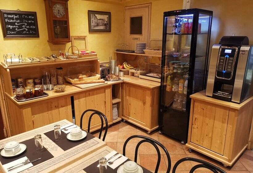 Logis Grand Hotel Bain