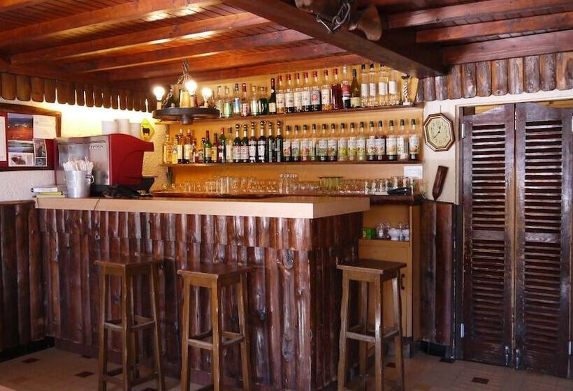 فندق Hôtel Au Rendez Vous Des Chasseurs