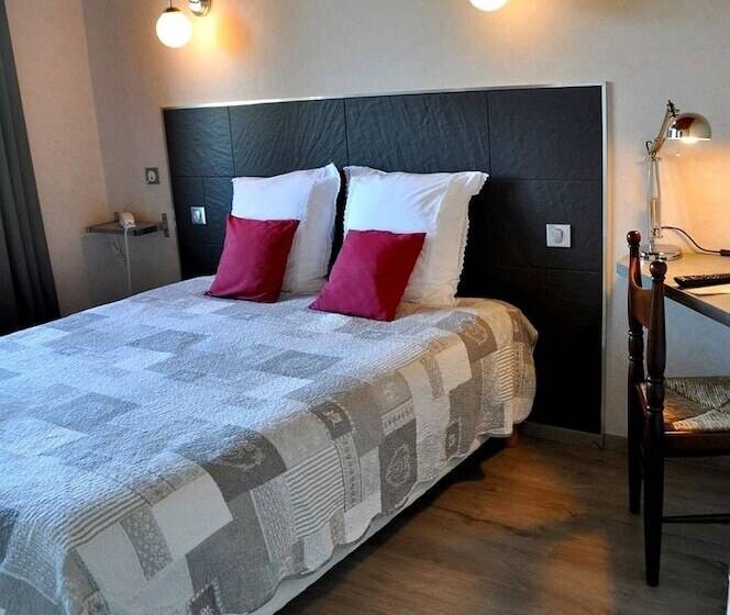 فندق Hôtel Au Rendez Vous Des Chasseurs