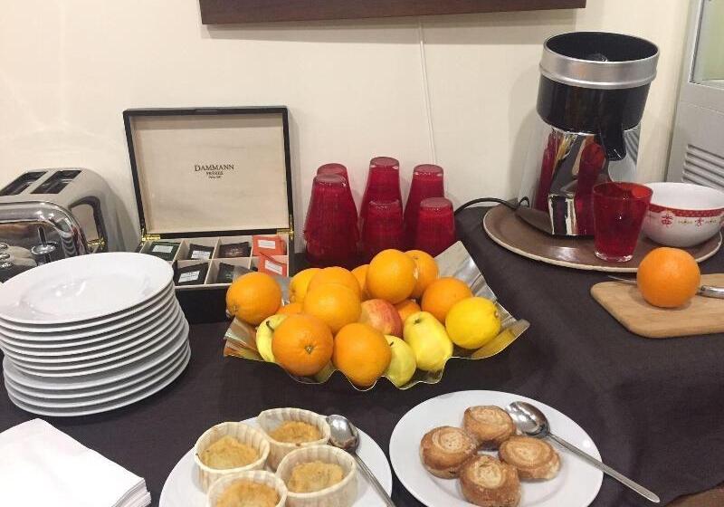 فندق Logis Hôtel Le Manoir Des Portes