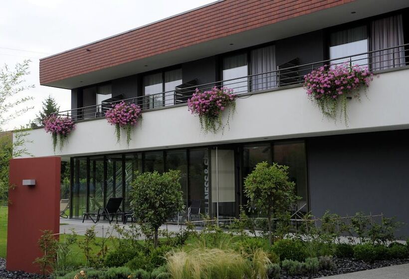 Logis Hotel Restaurant A L Etoile