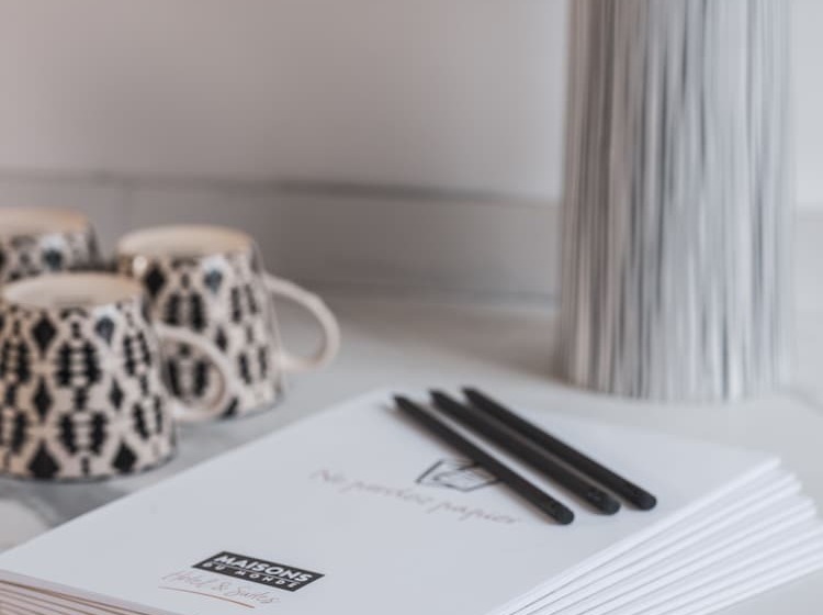 Maisons Du Monde Hotel & Suites   Nantes