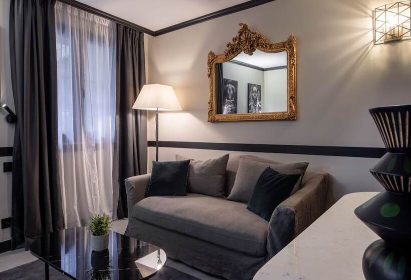 فندق Maisons Du Monde Hôtel & Suites   Marseille Vieux Port