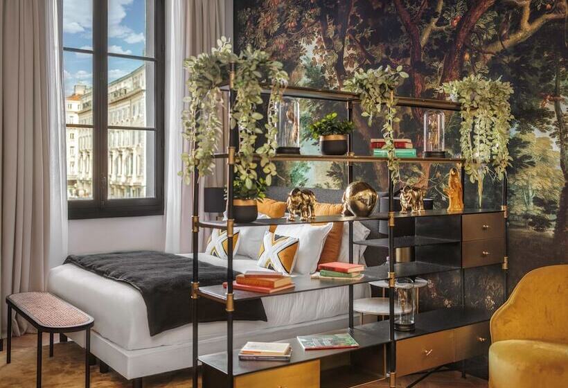 فندق Maisons Du Monde Hôtel & Suites   Marseille Vieux Port