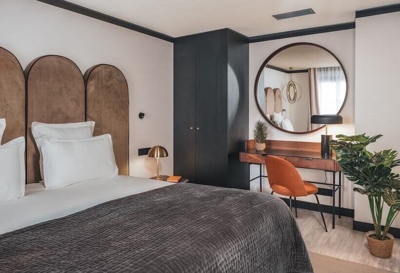 فندق Maisons Du Monde Hôtel & Suites   Marseille Vieux Port