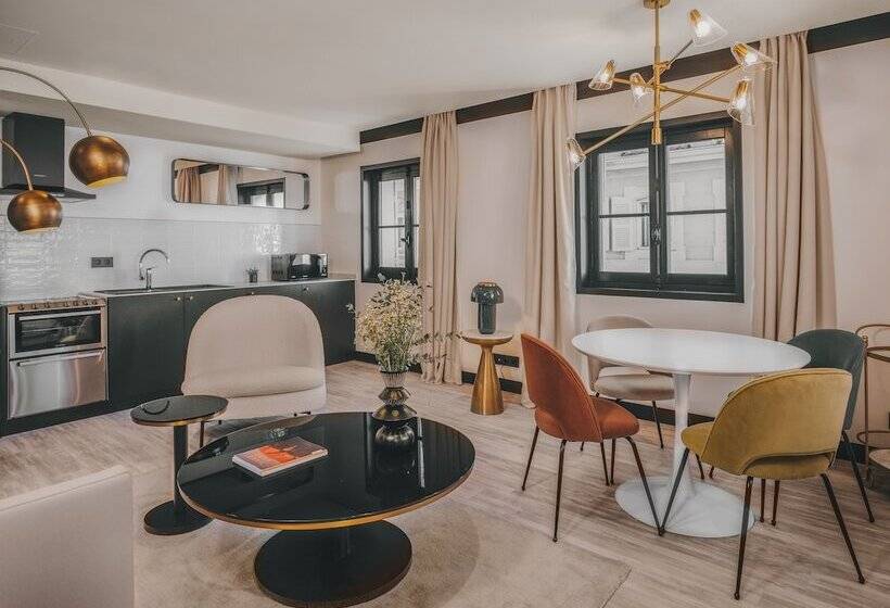 فندق Maisons Du Monde Hôtel & Suites   Marseille Vieux Port