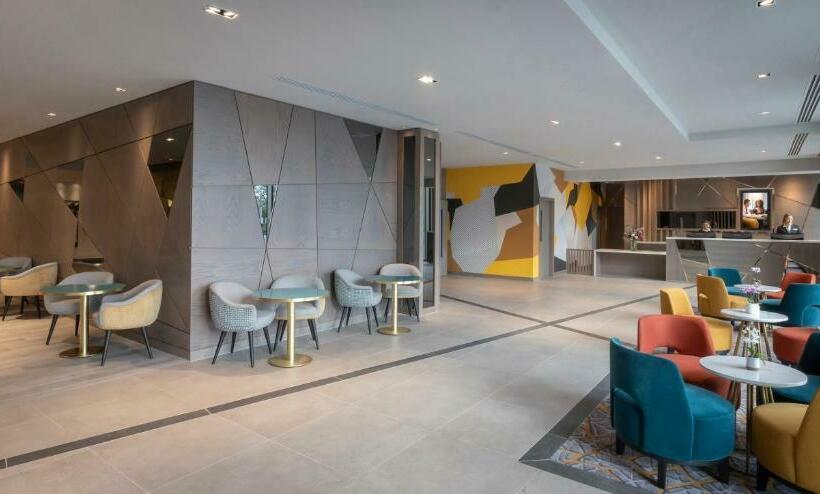 Maldron Hotel Merrion Road