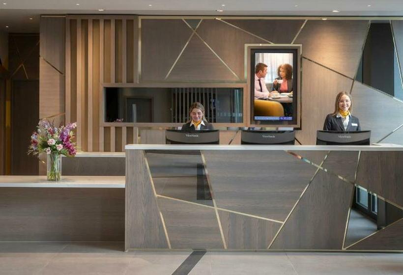 Maldron Hotel Merrion Road