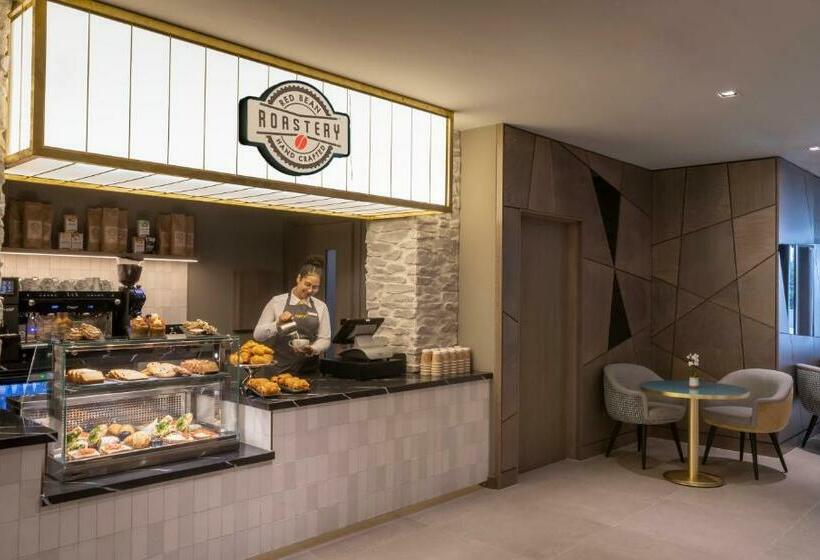 Maldron Hotel Merrion Road