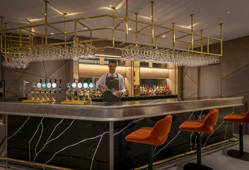 Maldron Hotel Merrion Road