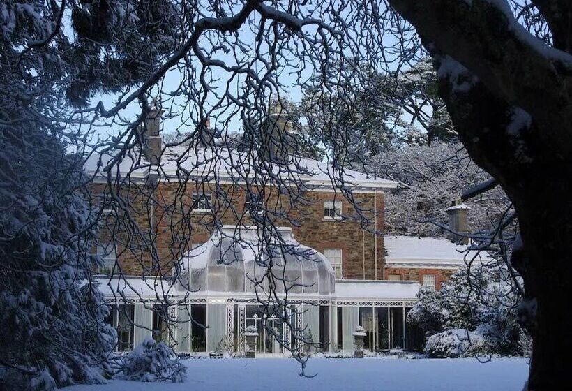 酒店 Marlfield House