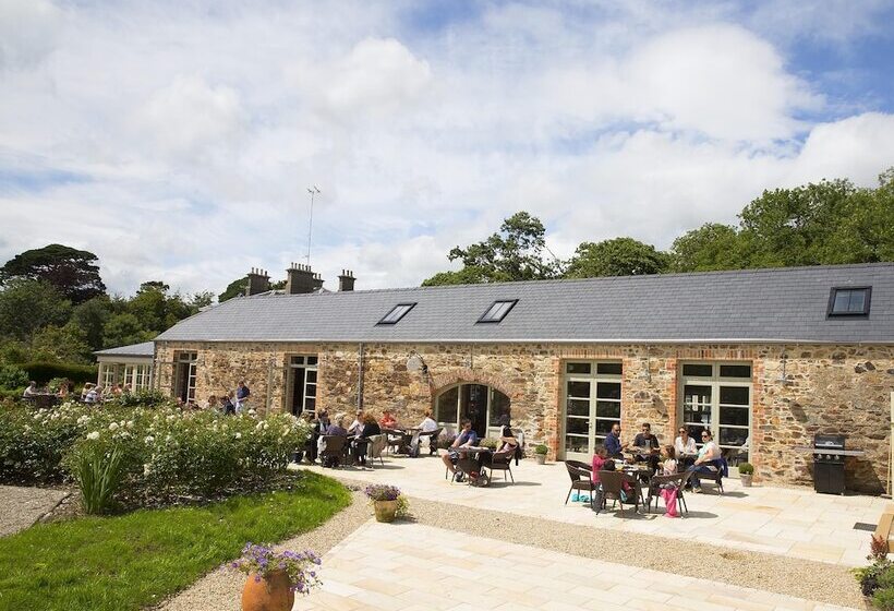 Отель Marlfield House