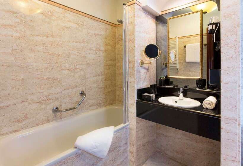 Hotel Melia Paris Champselysees