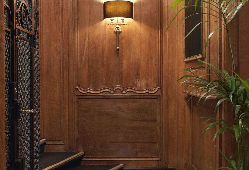 Hotel Melia Paris Champselysees