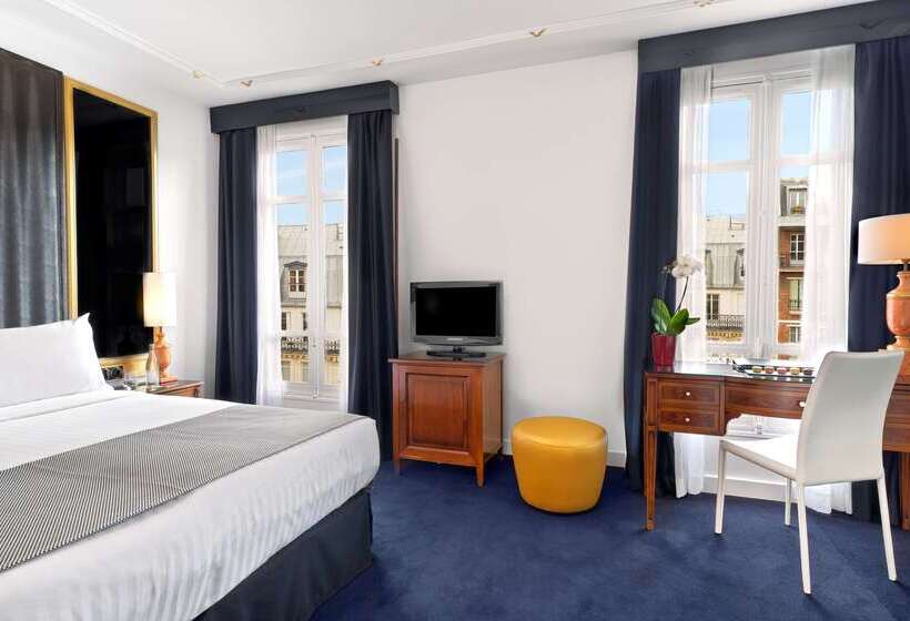 Hotel Melia Paris Champselysees