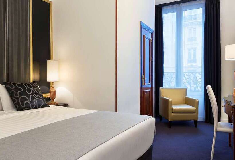 Hotel Melia Paris Champselysees