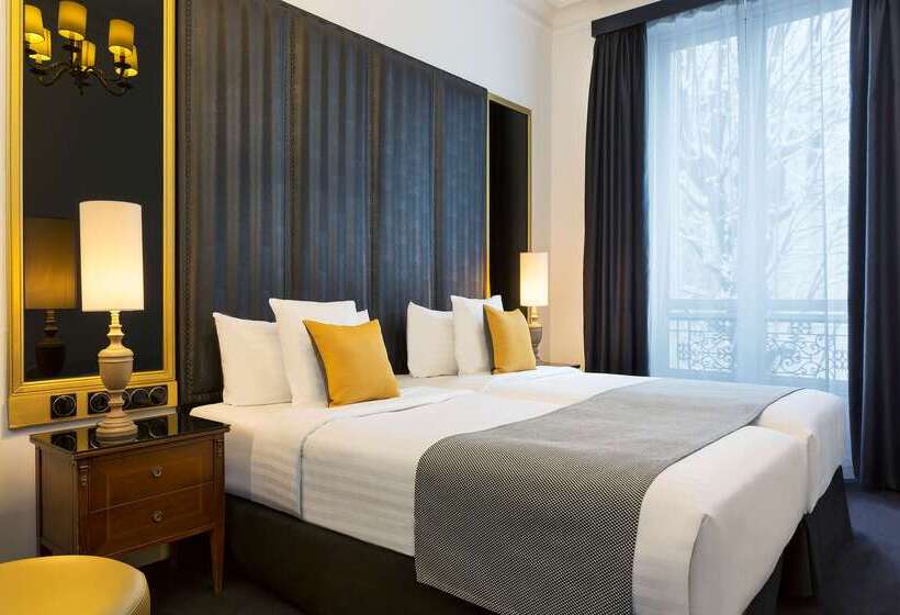 ホテル Melia Paris Champselysees