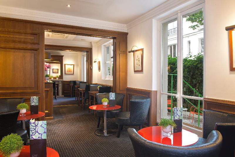 Hotel Melia Paris Champselysees