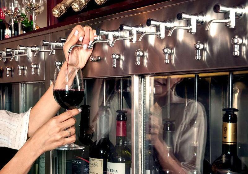 ホテル Mercure Alameda Quito