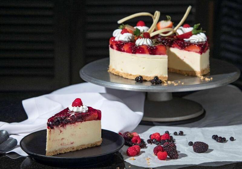 هتل Mercure Alameda Quito