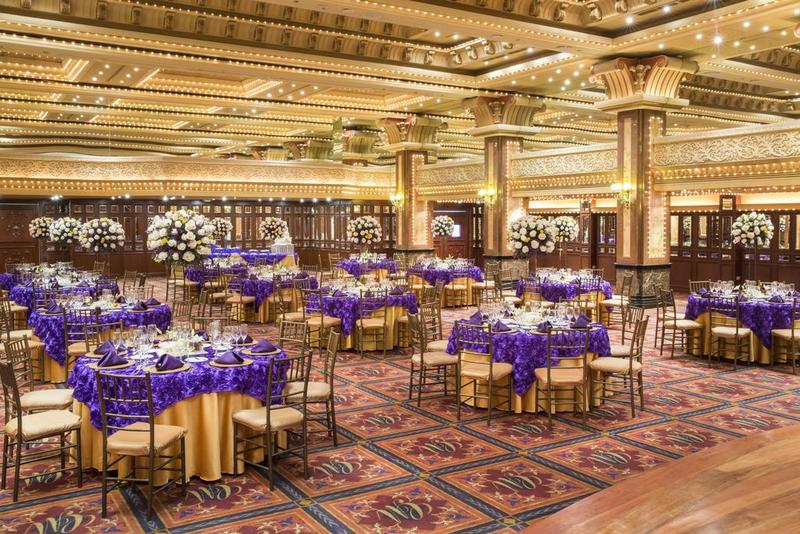 هتل Mercure Alameda Quito