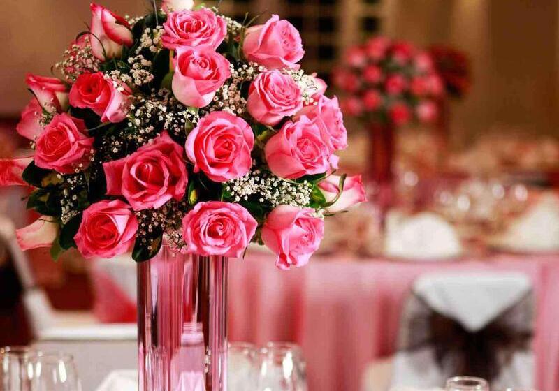 ホテル Mercure Alameda Quito