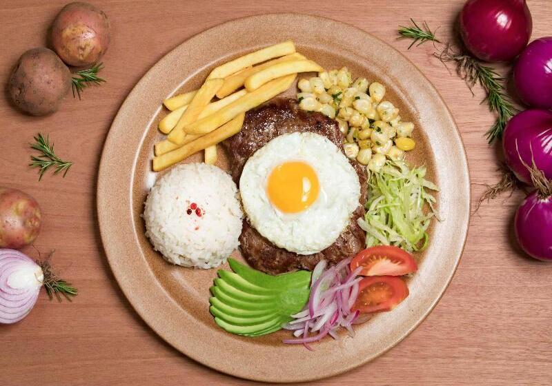 هتل Mercure Alameda Quito