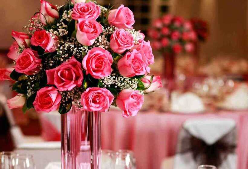 ホテル Mercure Alameda Quito