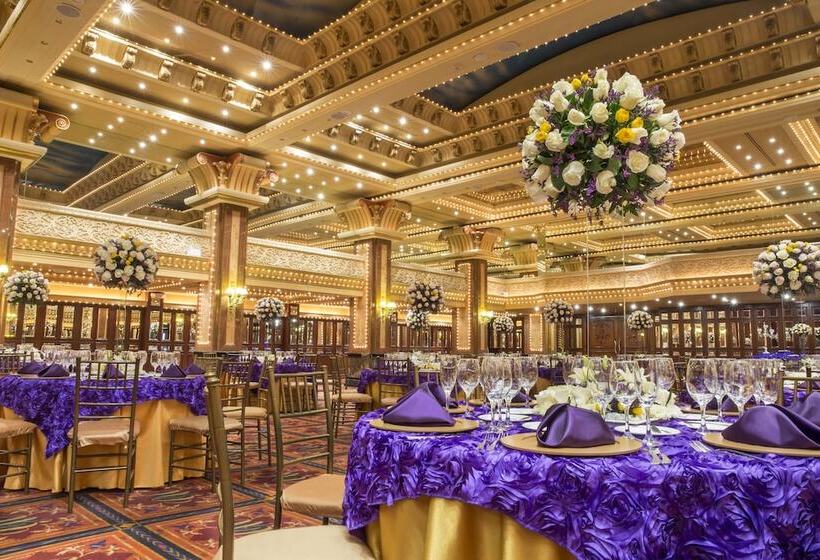 ホテル Mercure Alameda Quito