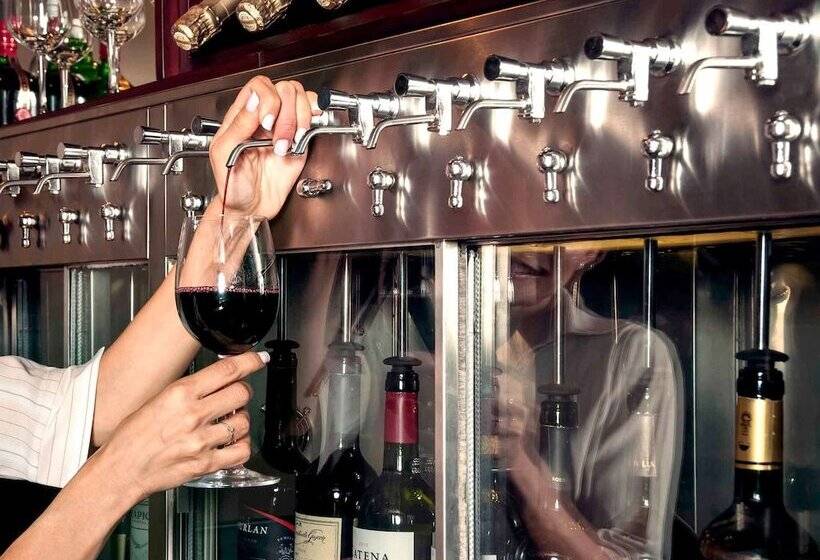 ホテル Mercure Alameda Quito