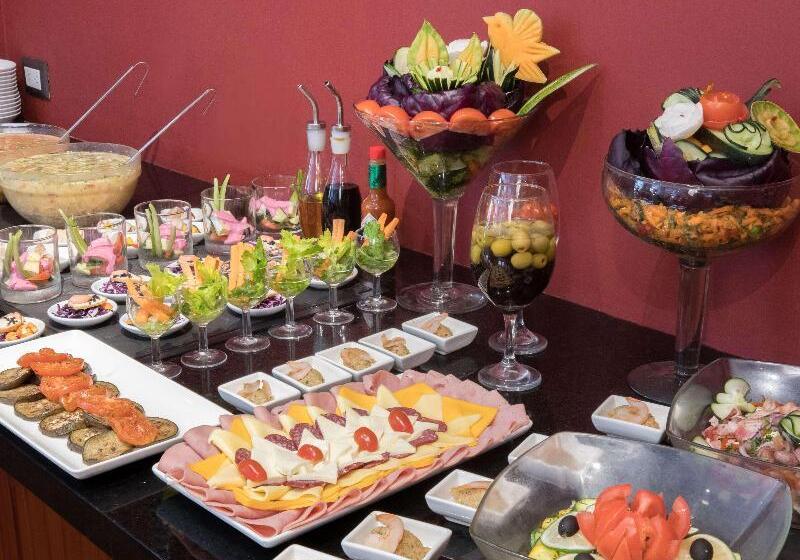 ホテル Mercure Alameda Quito