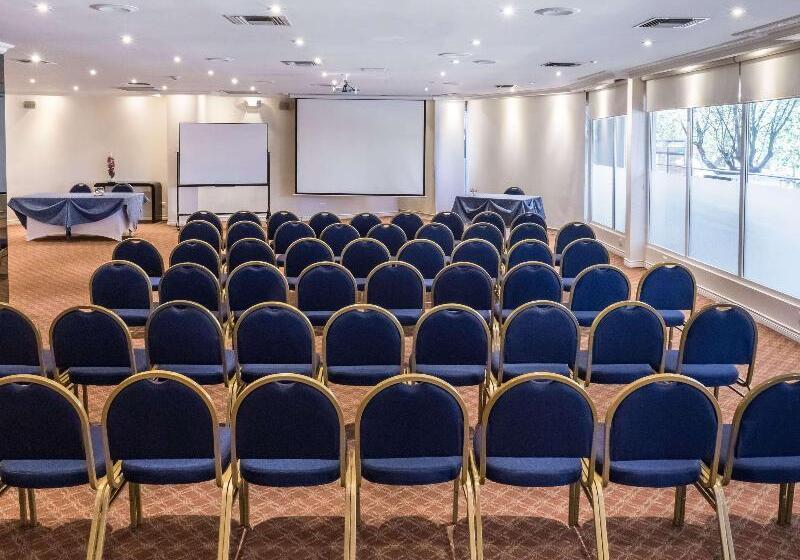 هتل Mercure Alameda Quito