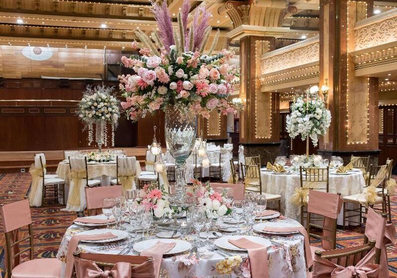 ホテル Mercure Alameda Quito