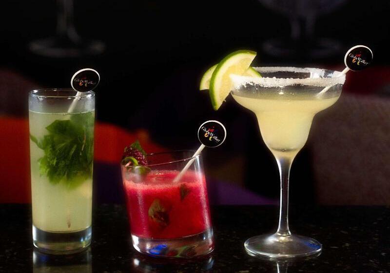 ホテル Mercure Alameda Quito