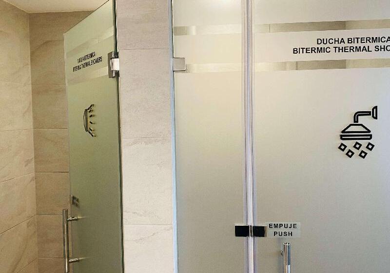 هتل Mercure Alameda Quito