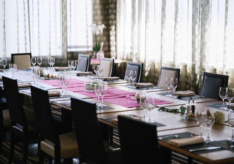 Novotel Angers Lac De Maine