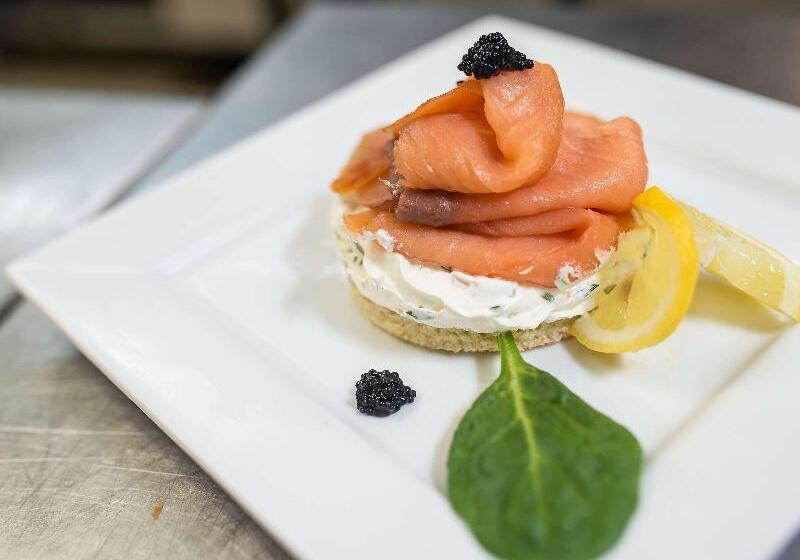 Novotel Angers Lac De Maine