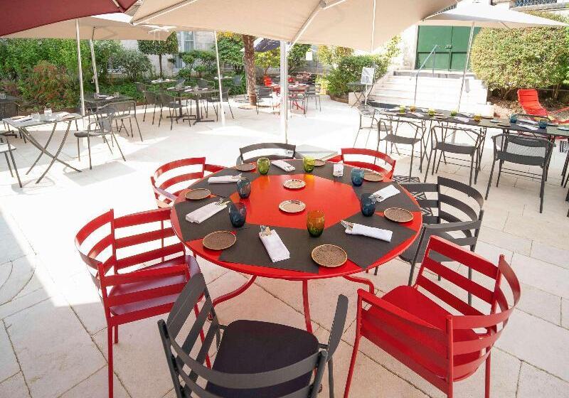 酒店 Mercure Angoulême Hôtel De France