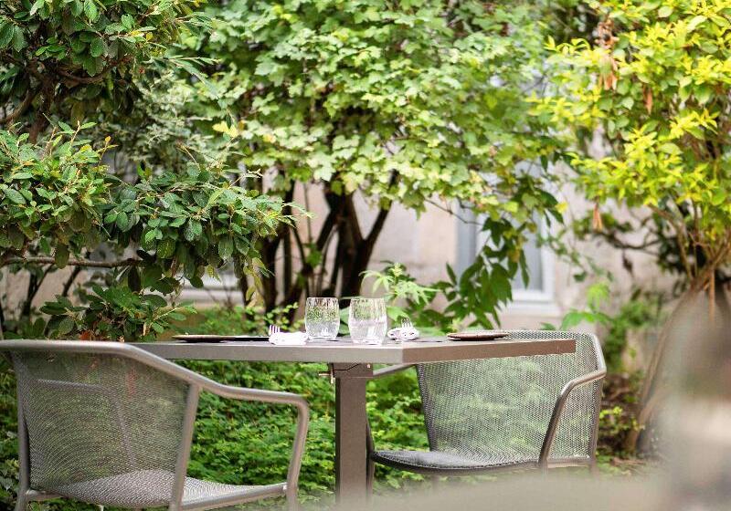 酒店 Mercure Angoulême Hôtel De France