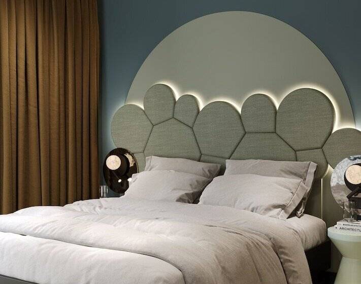 호텔 Mercure Annecy Centre