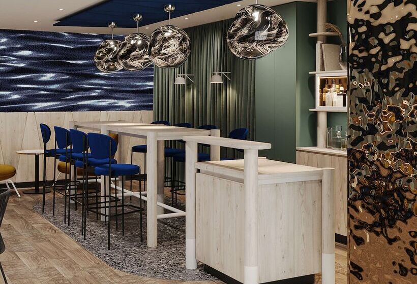 호텔 Mercure Annecy Centre