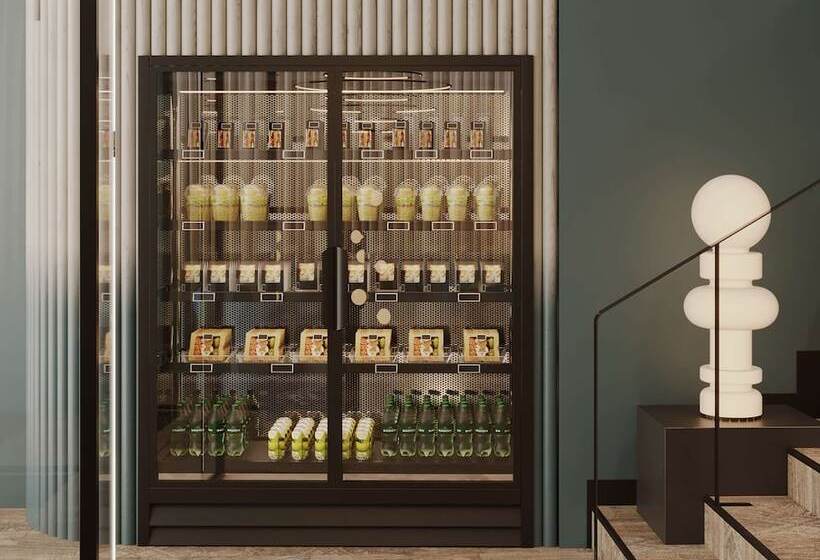 호텔 Mercure Annecy Centre