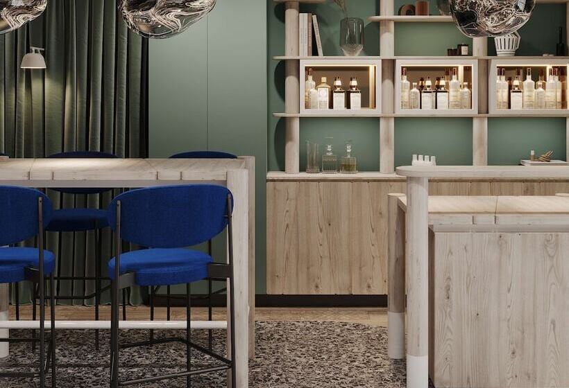 호텔 Mercure Annecy Centre