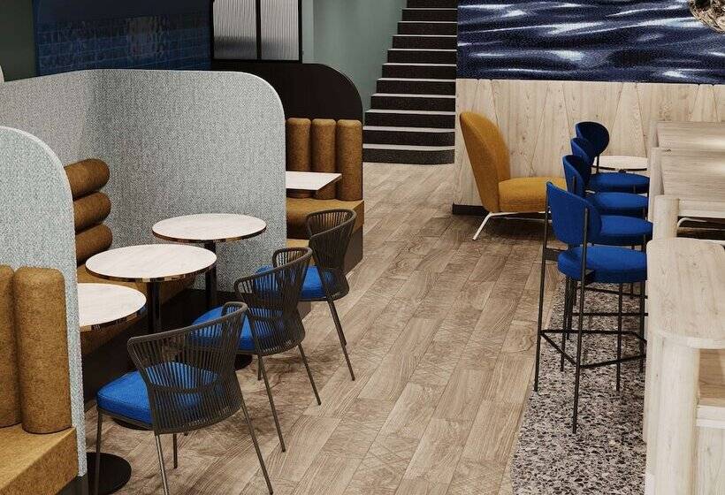 호텔 Mercure Annecy Centre